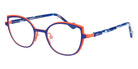 Face à Face RISE 1 9620 47 - Blue #id:fafrise19620_s:110105