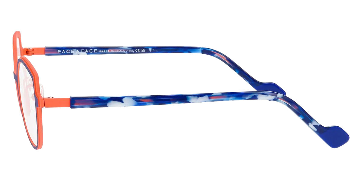 Face à Face RISE 1 9620 47 - Blue #id:fafrise19620_s:110110