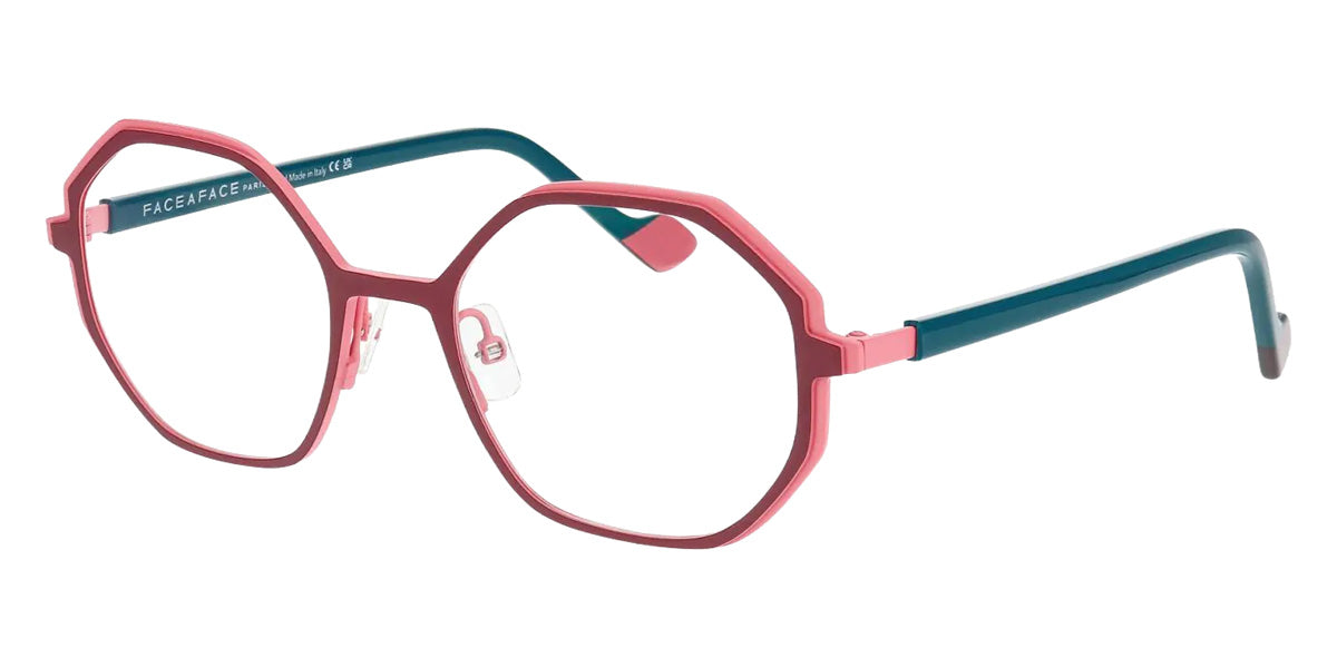Face à Face RISE 2 9330 50 - Brown #id:fafrise29330_s:102105