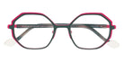 Face à Face RISE 2 9394 50 - Green #id:fafrise29394_s:106100