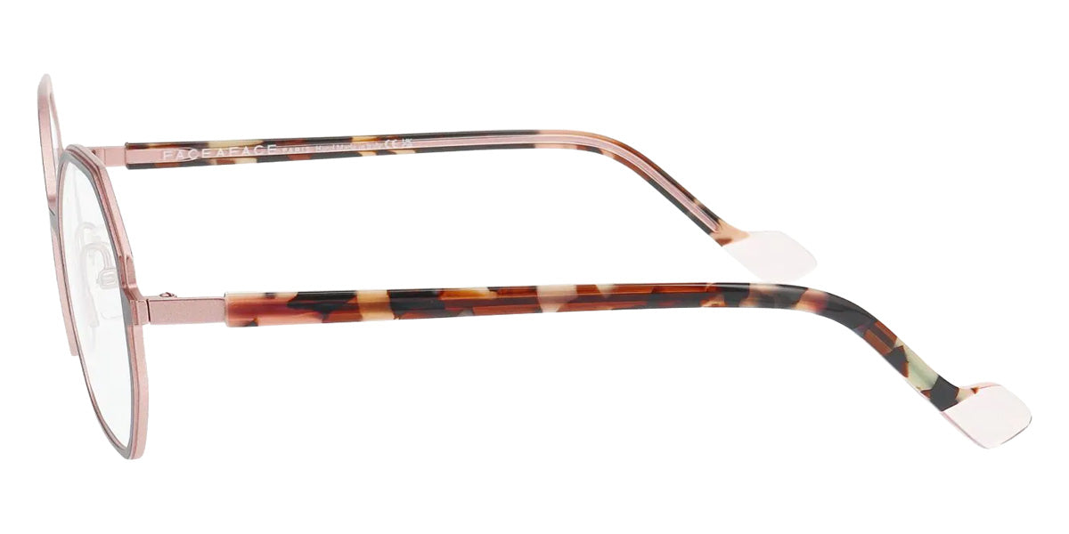Face à Face RISE 2 956 50 - Brown #id:fafrise2956_s:108110