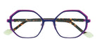 Face à Face RISE 2 957 50 - Blue #id:fafrise2957_s:110100