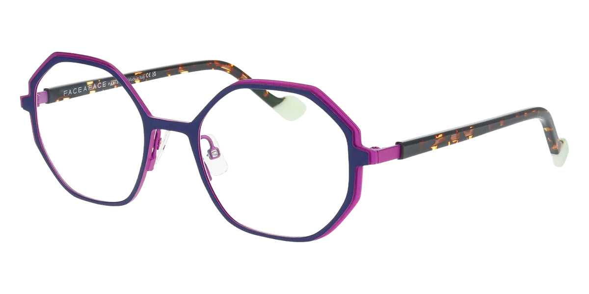 Face à Face RISE 2 957 50 - Blue #id:fafrise2957_s:110105