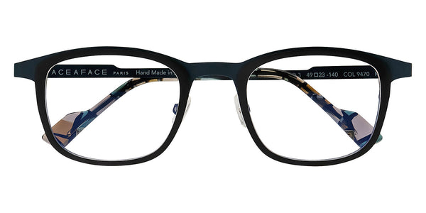 Blue Gray / 49-22-140