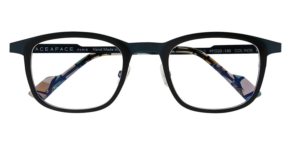 Face a Face - ROTKO 3