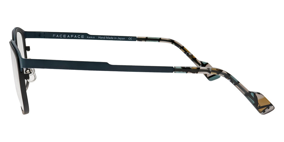 Face a Face - ROTKO 3