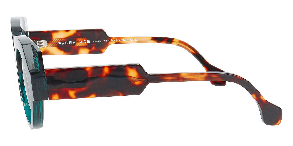 Face a Face - SCREEN 1