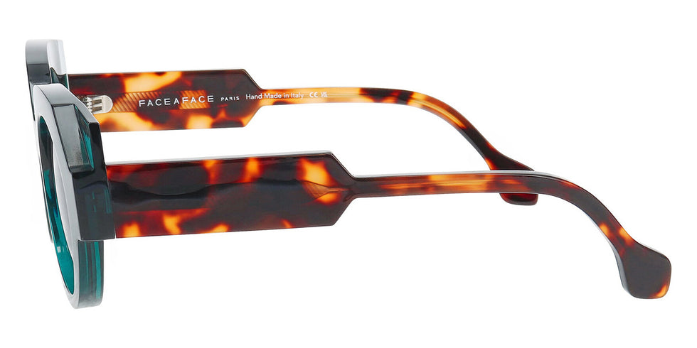 Face a Face - SCREEN 1