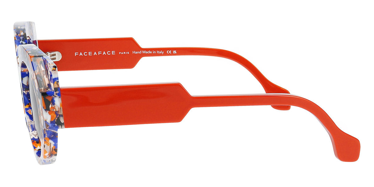 Face a Face - SCREEN 1