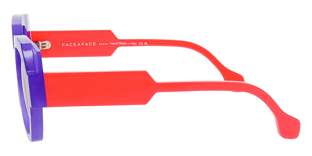 Face a Face - SCREEN 2