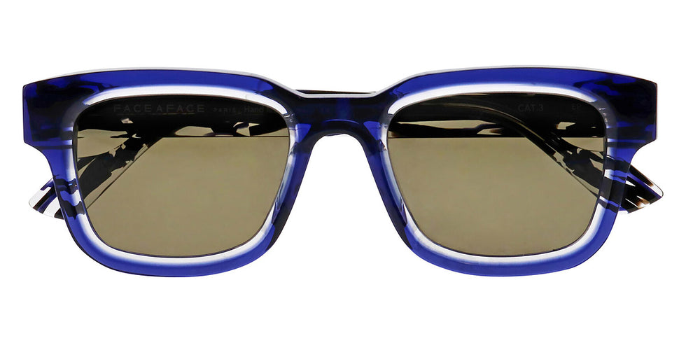 Face a Face - SHADOW 2