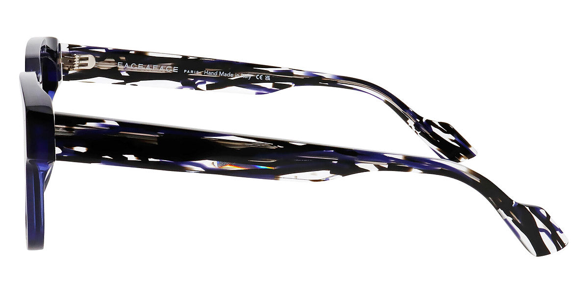 Face a Face - SHADOW 2