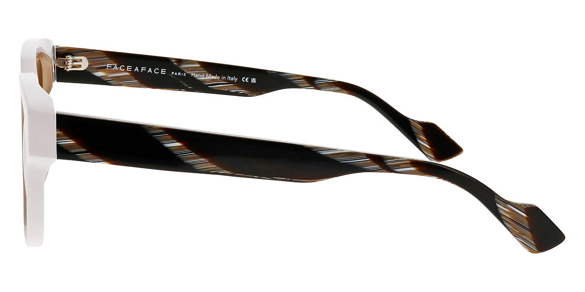 Face a Face - SHADOW 2