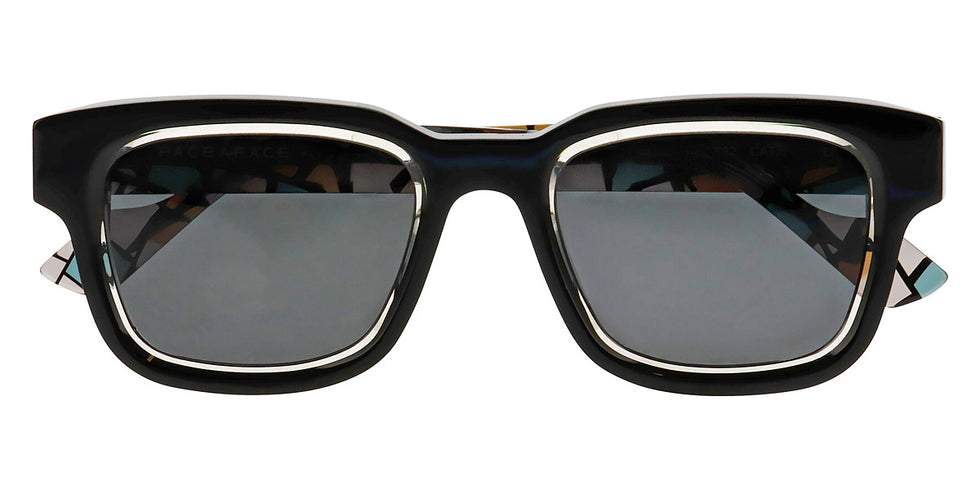 Face a Face - SHADOW 2