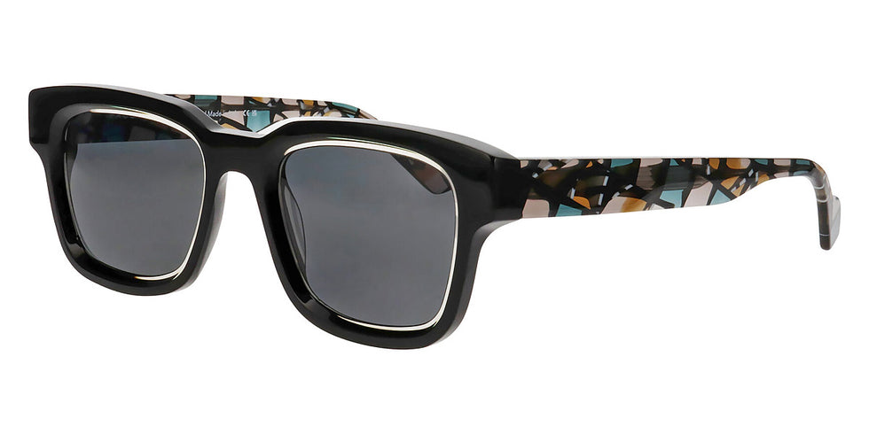 Face a Face - SHADOW 2