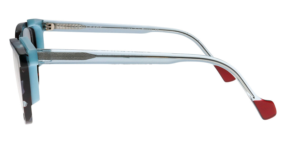 Face a Face - SHIFT 2