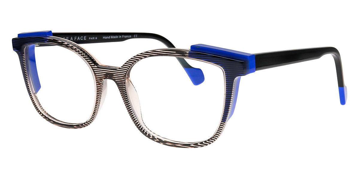 Face a Face - SHIFT 2