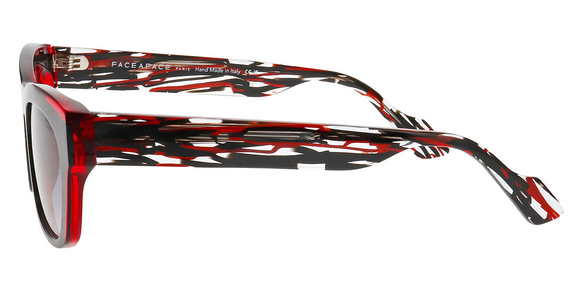 Face a Face - SHIRO 1