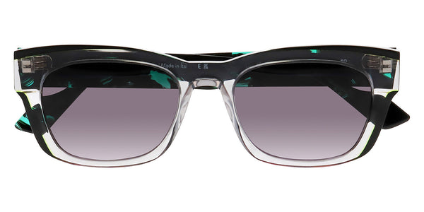 Gray Transparent / 53-19-152