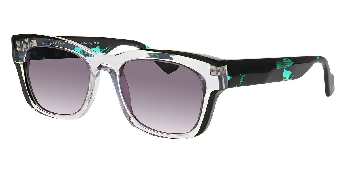 Face a Face - SHIRO 1