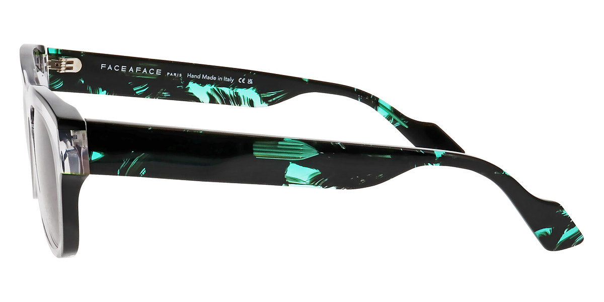 Face a Face - SHIRO 1