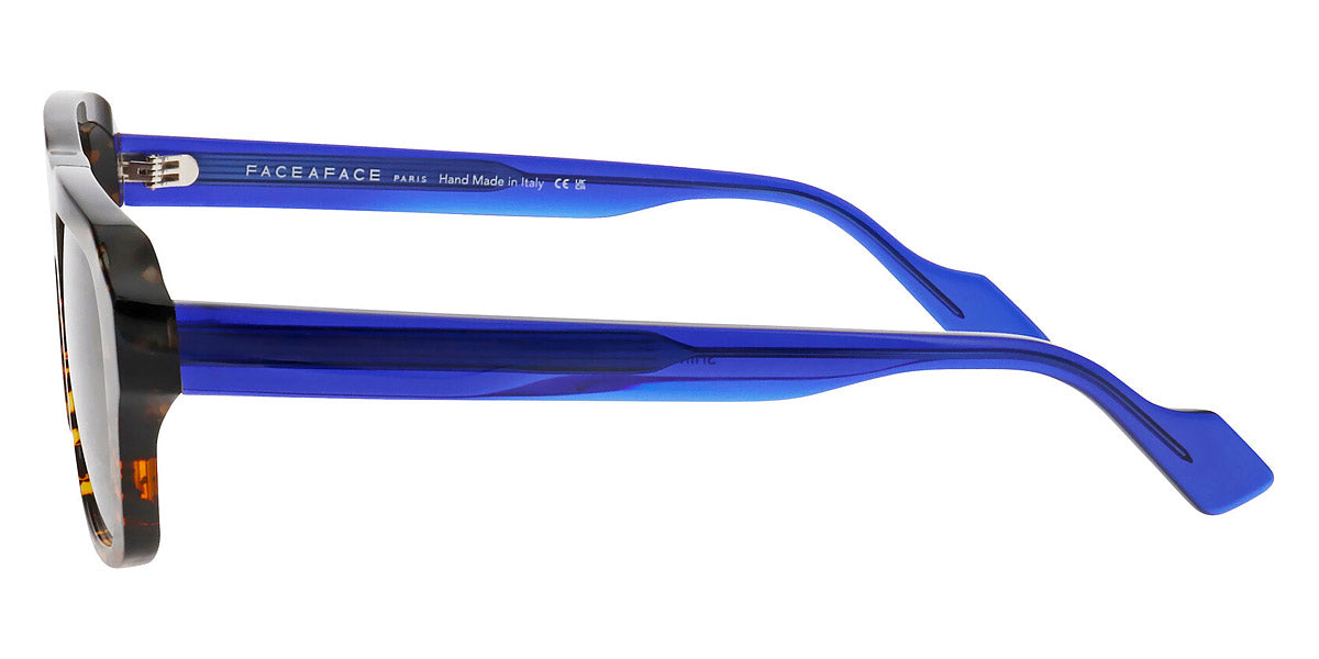 Face a Face - SHIRO 2