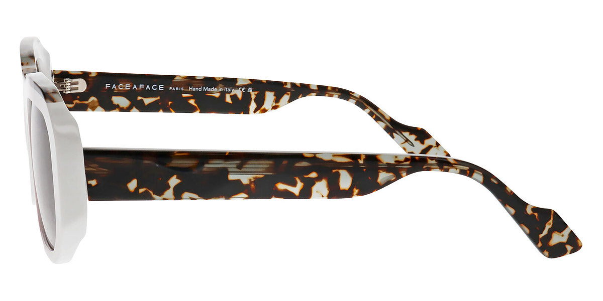 Face a Face - SHIRO 3