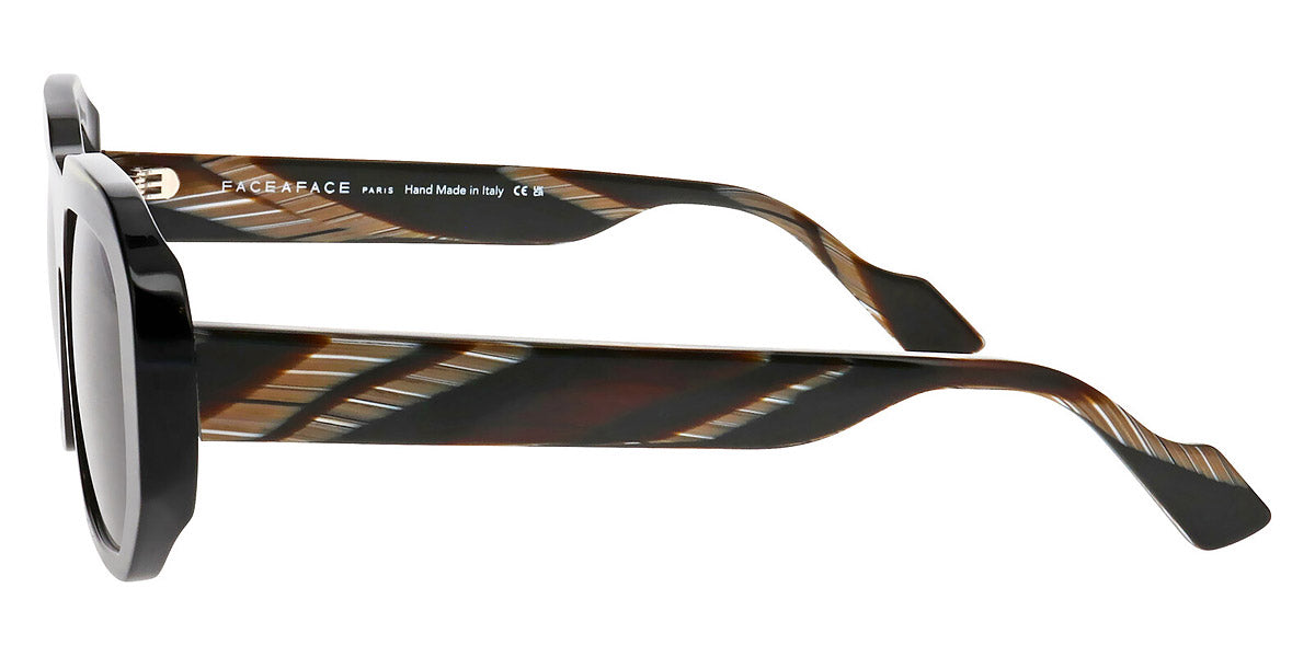 Face a Face - SHIRO 3