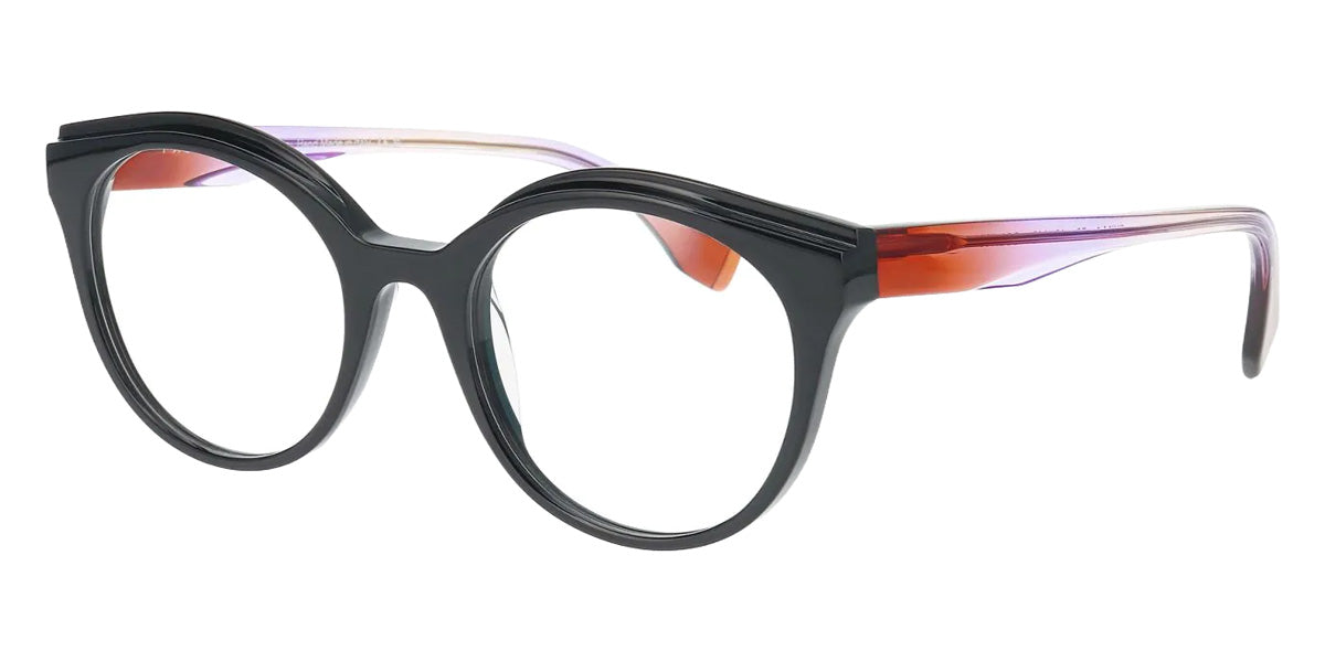 Face à Face SKIM 1 100 50 - Black #id:fafskim1100_s:100105