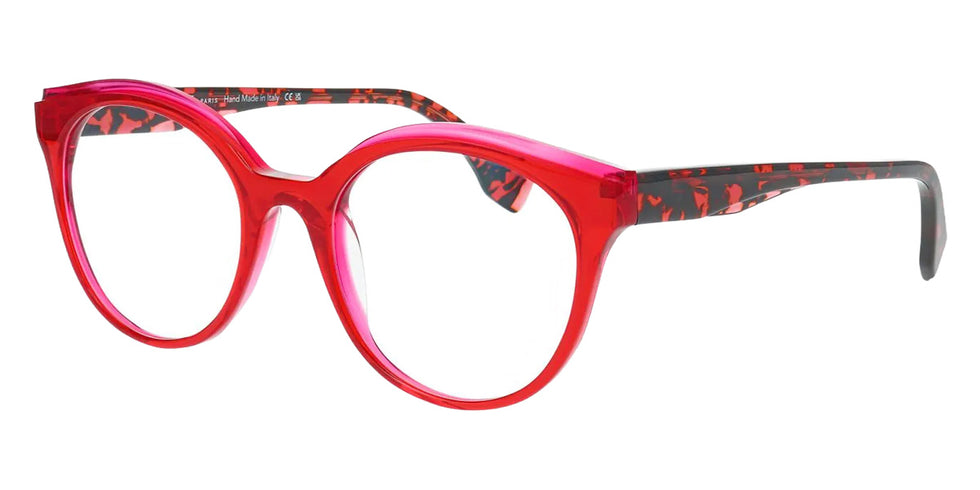 Face à Face SKIM 1 1262 50 - Red #id:fafskim11262_s:104105