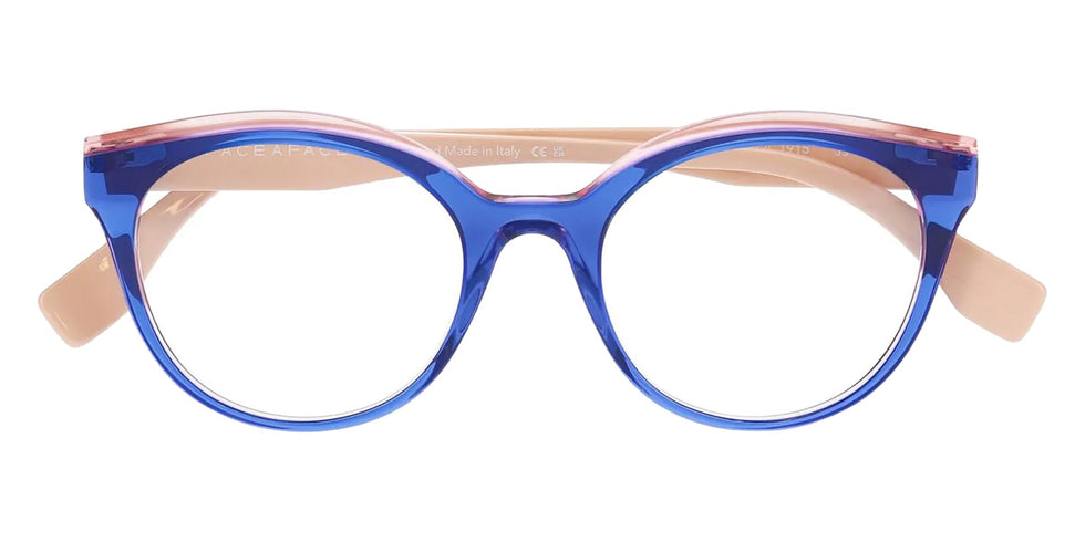 Face à Face SKIM 1 1915 50 - Blue #id:fafskim11915_s:106100