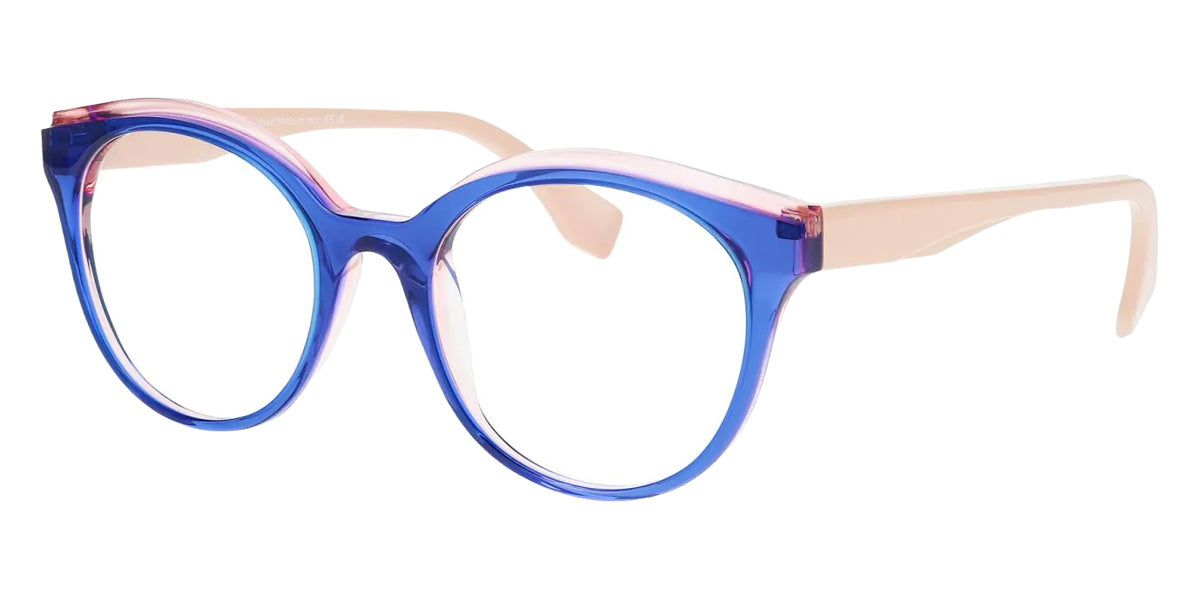 Face à Face SKIM 1 1915 50 - Blue #id:fafskim11915_s:106105