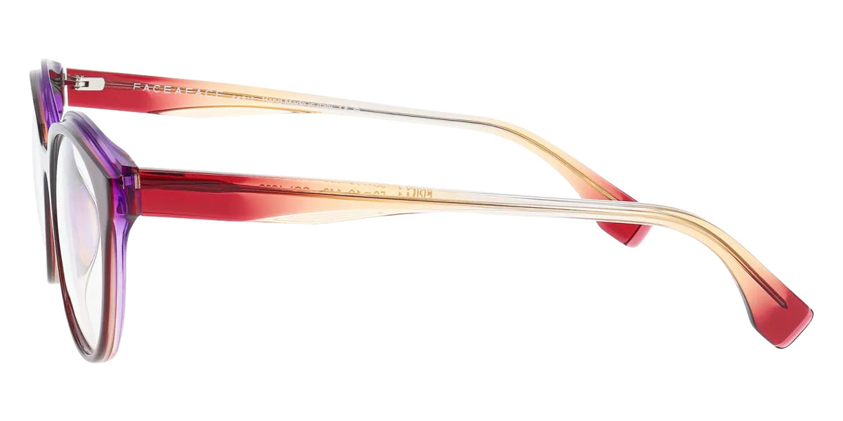 Face à Face SKIM 1 6209 50 - Brown #id:fafskim16209_s:110110