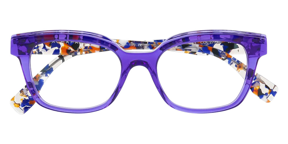 Face à Face SKIM 2 2771 50 - Purple #id:fafskim22771_s:102100