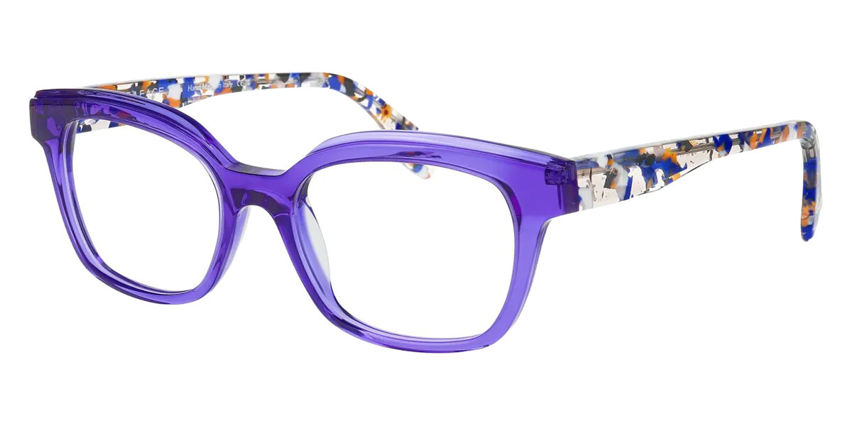 Face à Face SKIM 2 2771 50 - Purple #id:fafskim22771_s:102105