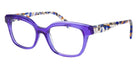 Face à Face SKIM 2 2771 50 - Purple #id:fafskim22771_s:102105