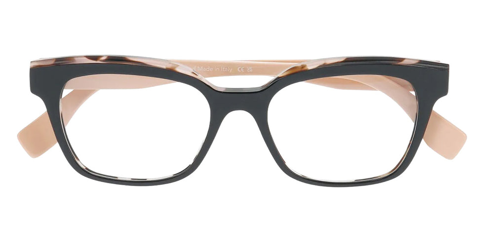 Face à Face SKIM 2 2773 50 - Red #id:fafskim22773_s:104100