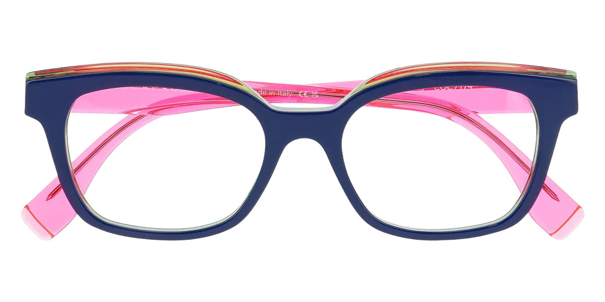 Face à Face SKIM 2 7174 50 - Blue #id:fafskim27174_s:110100