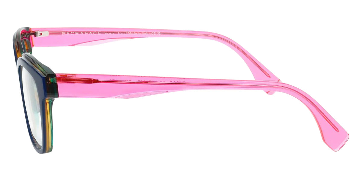 Face à Face SKIM 2 7174 50 - Blue #id:fafskim27174_s:110110