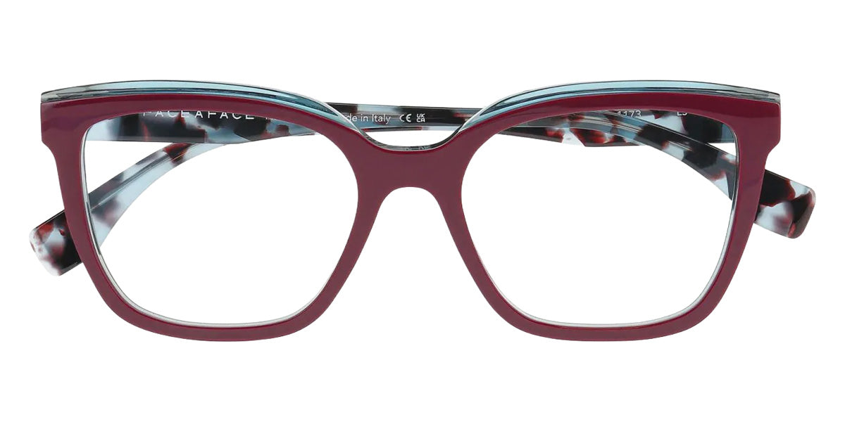 Face à Face SKIM 3 1173 53 - Purple #id:fafskim31173_s:100100