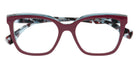 Face à Face SKIM 3 1173 53 - Purple #id:fafskim31173_s:100100