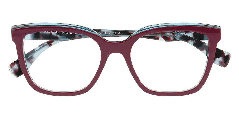 Face à Face SKIM 3 1173 53 - Purple #id:fafskim31173_s:100100