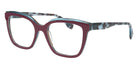 Face à Face SKIM 3 1173 53 - Purple #id:fafskim31173_s:100105