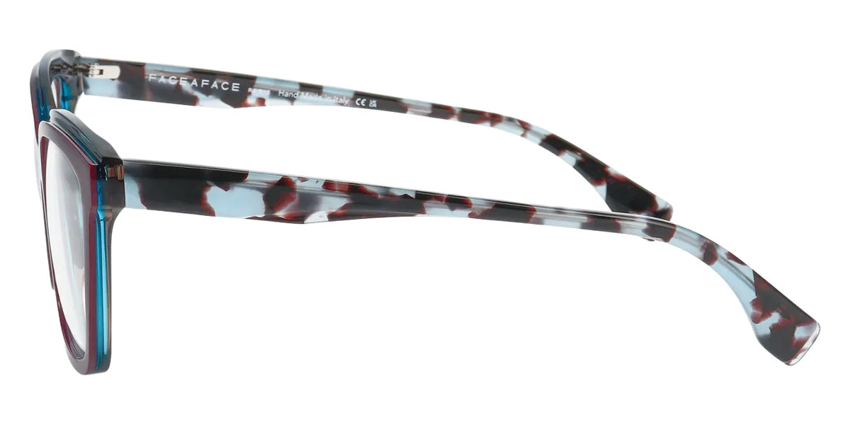 Face à Face SKIM 3 1173 53 - Purple #id:fafskim31173_s:100110