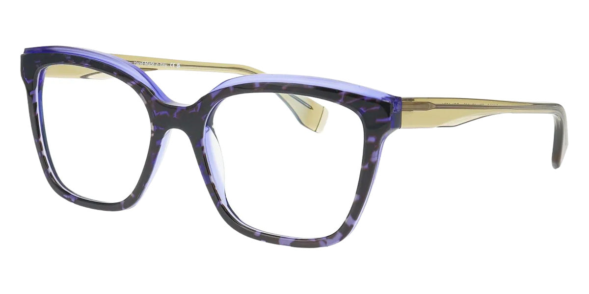 Face à Face SKIM 3 1591 53 - Black #id:fafskim31591_s:104105