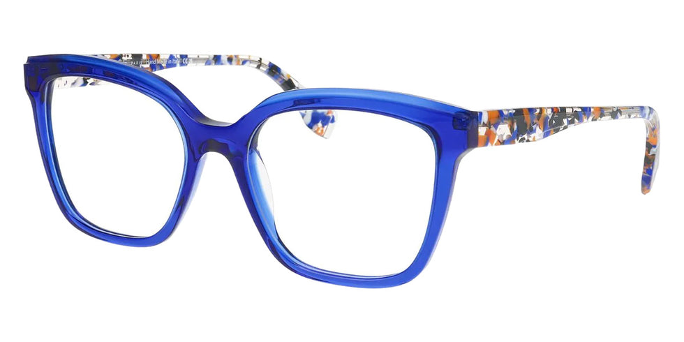 Face à Face SKIM 3 1682 53 - Blue #id:fafskim31682_s:106105
