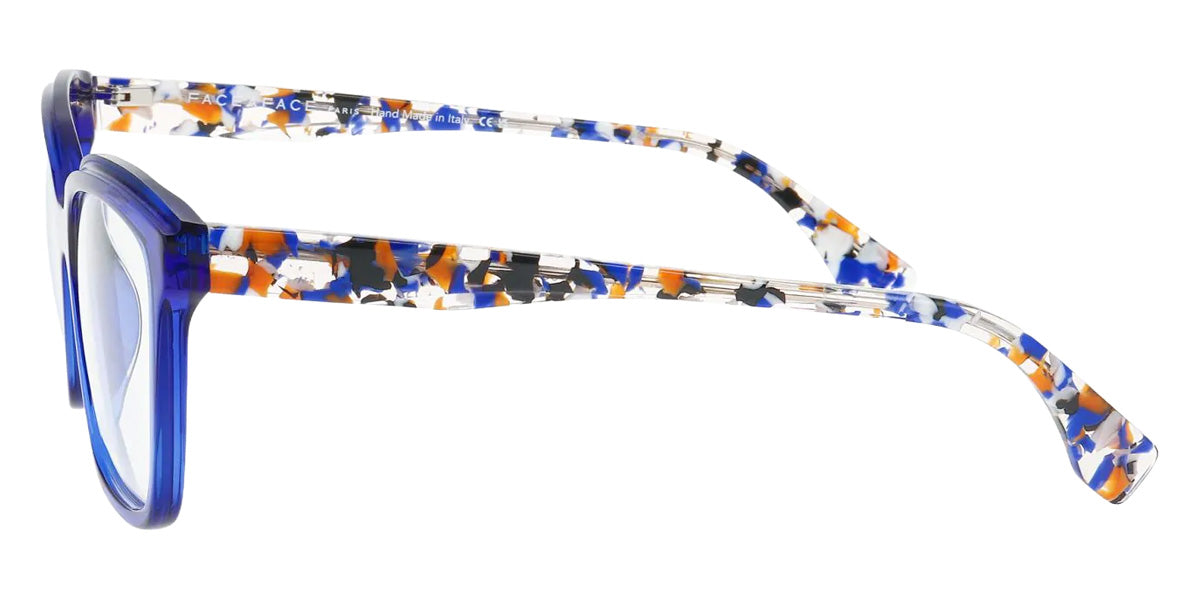 Face à Face SKIM 3 1682 53 - Blue #id:fafskim31682_s:106110