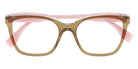 Face à Face SKIM 3 4151 53 - Green #id:fafskim34151_s:108100
