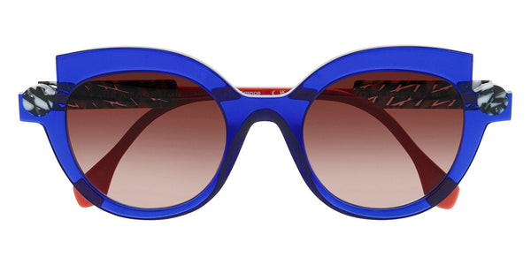 Ultra Blue Transparent / 51-22-143