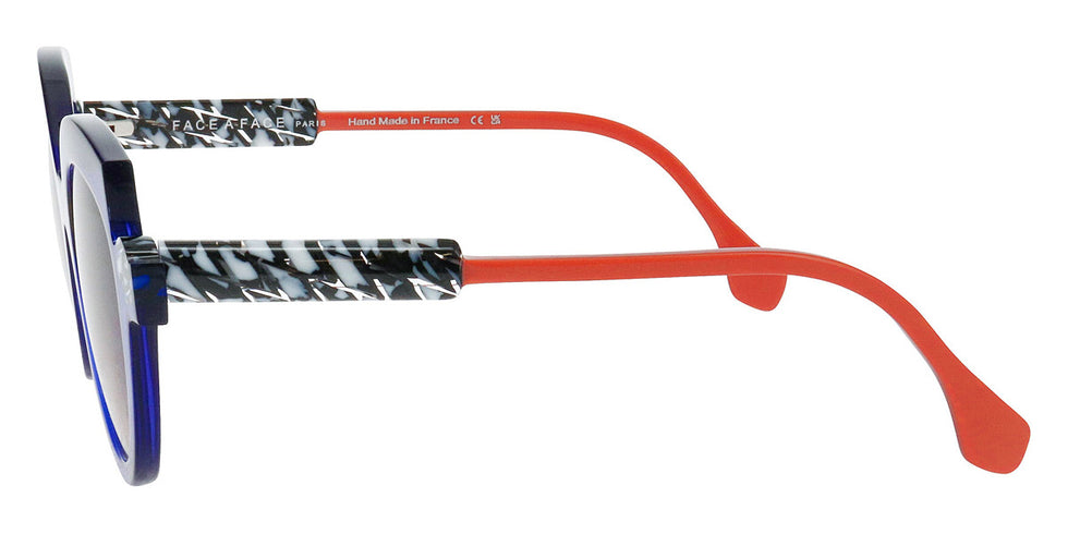 Face a Face - SOTSAS 1